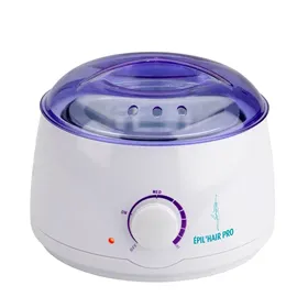 Epil Pro Fusor de Cera Wax Heather 