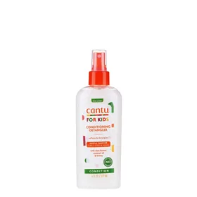 Cantu Care For Kids Conditioning Detangler 177ml