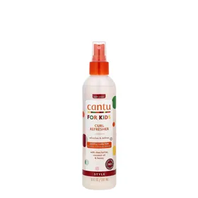 Cantu Care For Kids Curl Refresher 236ml