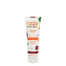 Cantu Care For Kids Creme de Curl 227g