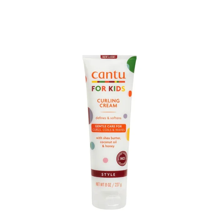 Cantu Care For Kids Creme de Curl 227g