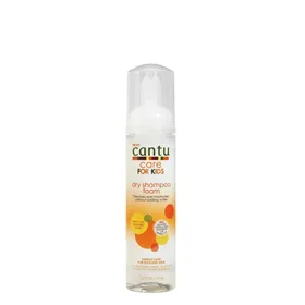 Cantu Care For Kids Dry Shampoo Foam 171ml