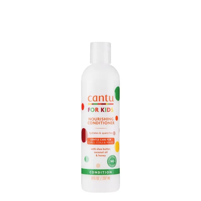 Cantu Care For Kids Leave-In Amaciador 283g