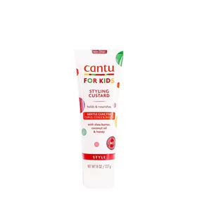 Cantu Care For Kids Styling Custard 227 g
