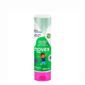Novex My Little Curls Acondicionador 300ml