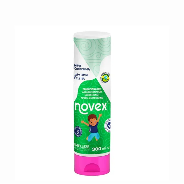 Novex My Little Curls Acondicionador 300ml