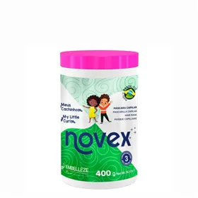 Novex My Little Curls Masque