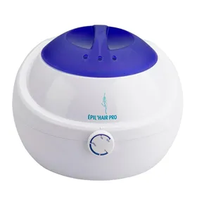 Epil Pro Fusor de Cera Wax Heather 