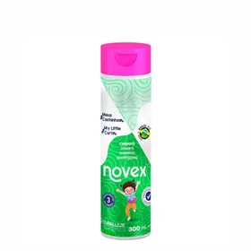 Novex My Little Curls Champô 300ml