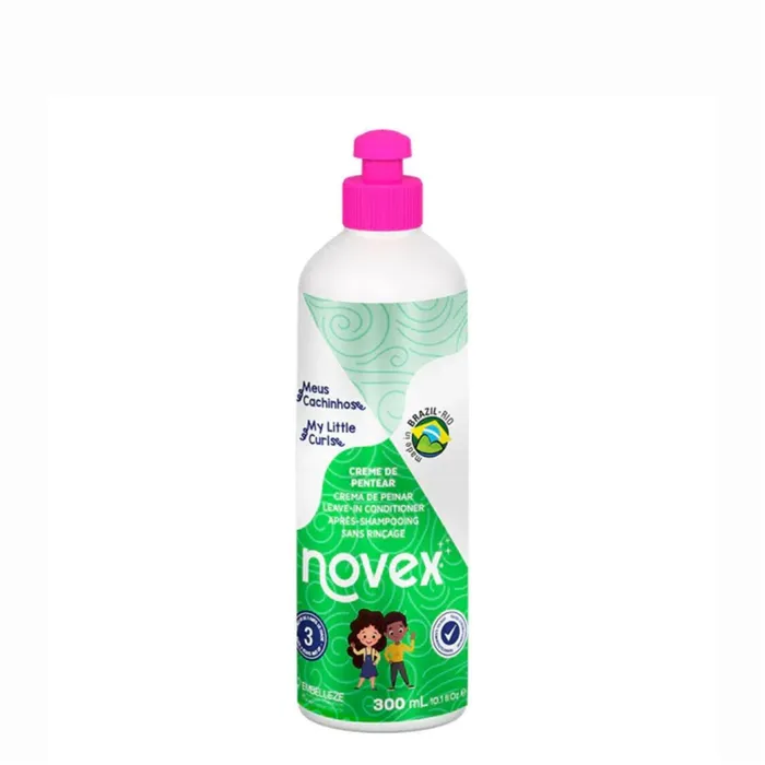 Novex My Little Curls Crema De Peinar 300ml