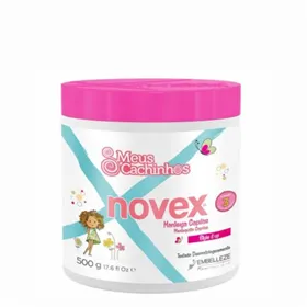 Novex My Little Curls Beurre 500 g