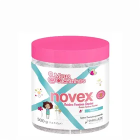Novex My Little Curls Gel fixation forte 500 g