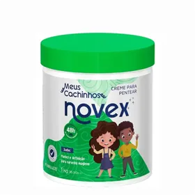Novex My Little Curls Amaciador 1kg
