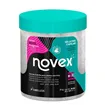 Novex Santo Black Poderoso Gelatina 1kg