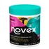 Novex Santo Black Poderoso Amaciador 1kg