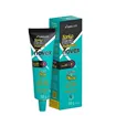 Novex Santo Black Puissant Recharge 80 g