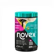 Novex Santo Black Poderoso Máscara