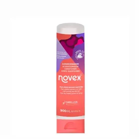 Novex Collagen Infusion Amaciador 300ml