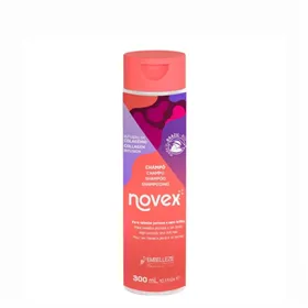 Novex Collagen Infusion Champô 300ml