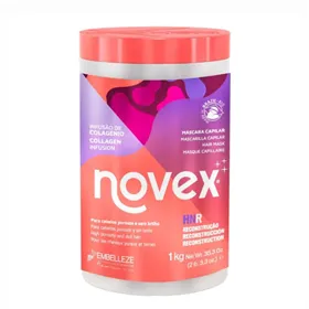 Novex Collagen Infusion Mascarilla