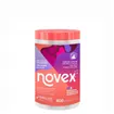 Máscara de Infusão de Colagénio Novex