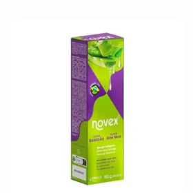 Novex Super Aloe Vera Recharge 80 g