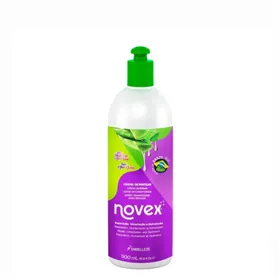 Novex Super Aloe Vera Creme De Pentear 500ml