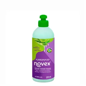 Novex Super Aloe Vera Gel Liquide Day After 300 ml