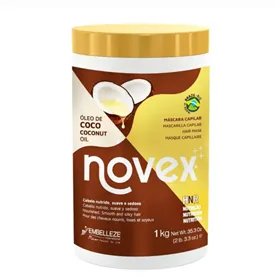 Novex Coconut Oil Masque