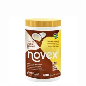 Novex Óleo de Coco Máscara