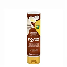 Novex Coconut Oil Après-shampoing 300 ml