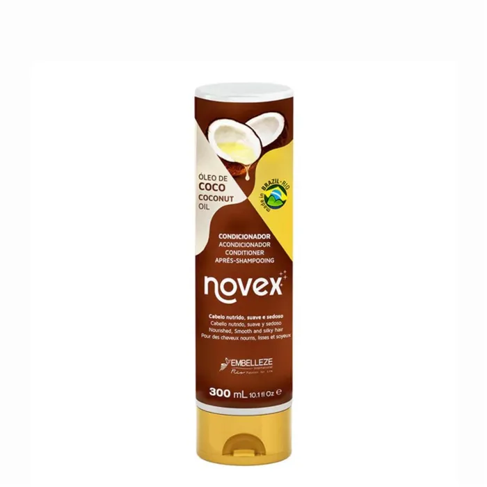Novex Coconut Oil Acondicionador 300ml