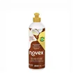 Creme De Pentear Novex Coconut Oil 300ml