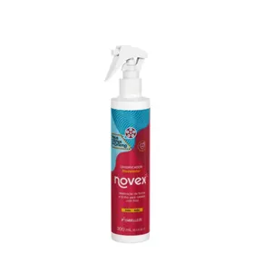 Humidificador Capilar Novex My Curls Movie Star 300ml