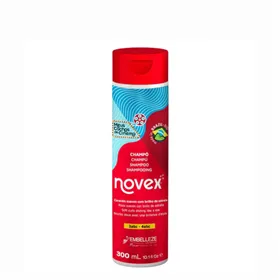 Novex My Curls Movie Star Champô 300ml
