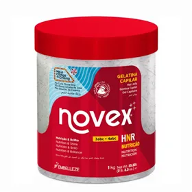 Novex My Curls Movie Star Gel boucles 1 kg