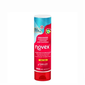Novex My Curls Movie Star Amaciador 300ml