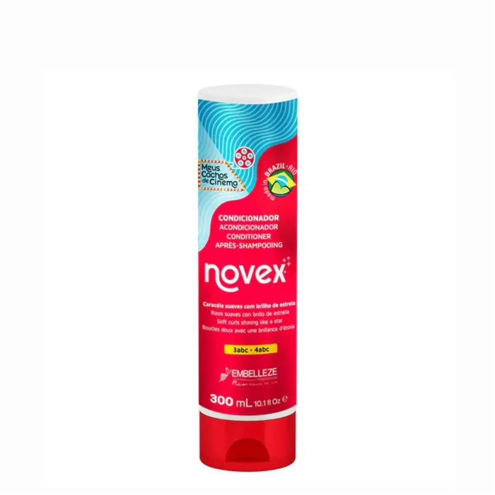 Novex My Curls Movie Star Acondicionador 300ml