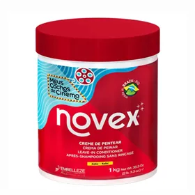 Novex My Curls Movie Star Creme De Pentear 1kg