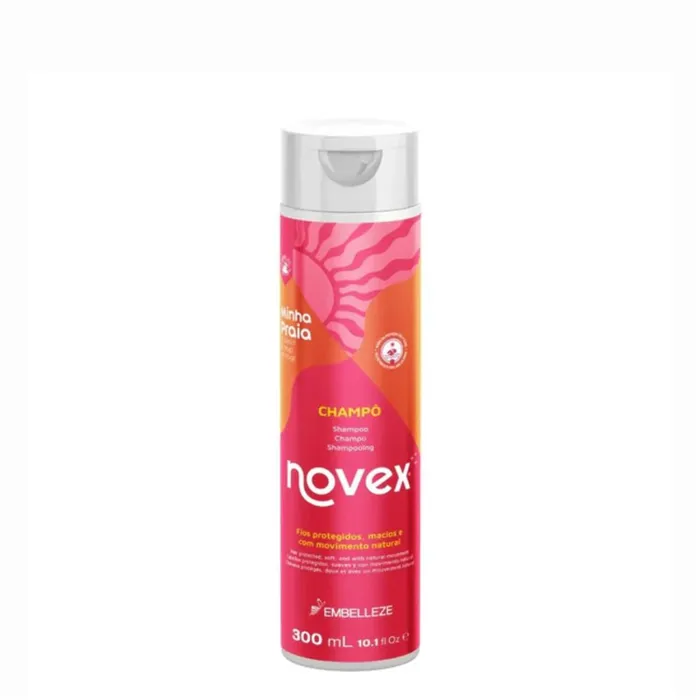 Novex Mi Playa Champô 300ml