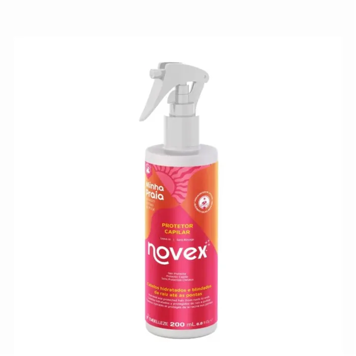 Novex Mi Playa Spray Démêlant 200 ml
