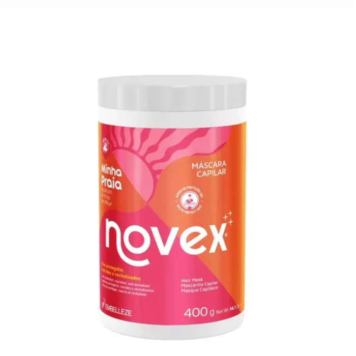 Novex Mon Masque Plage 400 g