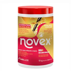 Novex Brazilian Keratin Mascarilla
