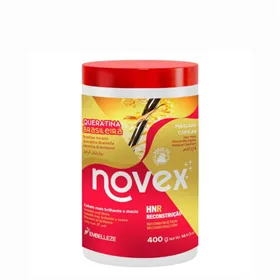 Novex Brazilian Keratin Mascarilla