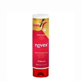 Novex Brazilian Keratin Après-shampoing 300 ml