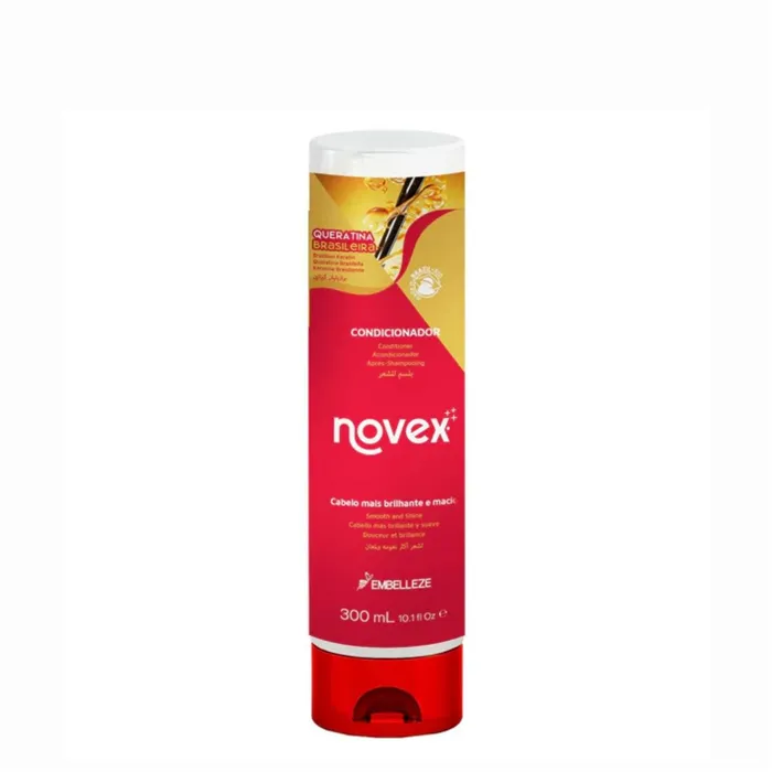 Novex Brazilian Keratin Acondicionador 300ml