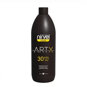 Nirvel Oxidante em Creme Artx 1000ml