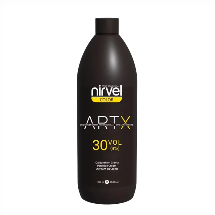 Nirvel Oxidante En Crema Artx 1000ml