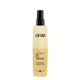 Nirvel Biphase Argan Reconstructeur Thermique 250 ml