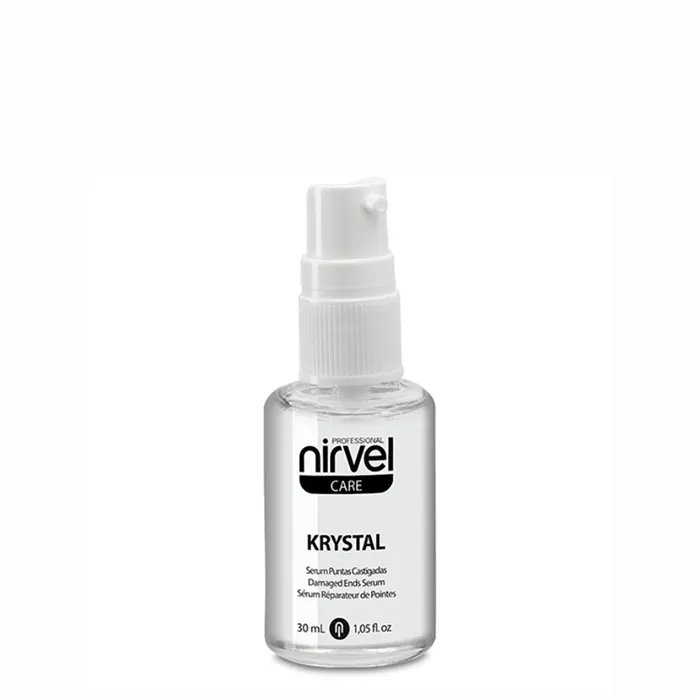 Nirvel Kristal 30ml